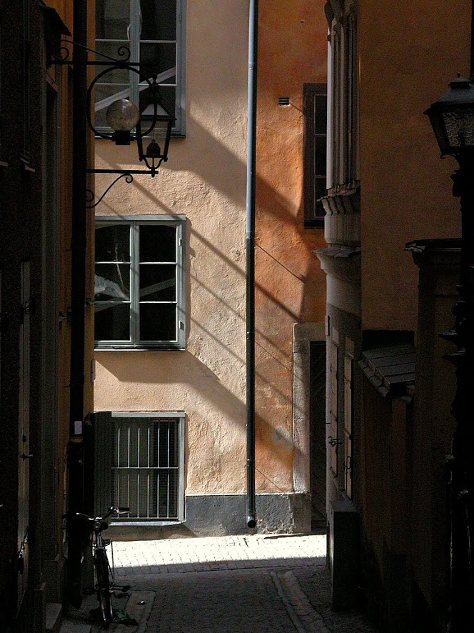 Stockholm
